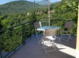 Appartamento nel Verde