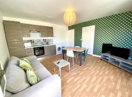 Bienvenue chez vous, Déplacement Pro