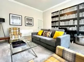 Mode Apartments St Annes