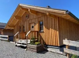 Almhütte