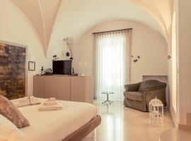 Domus San Giovanni, hotel v destinaci Locorotondo