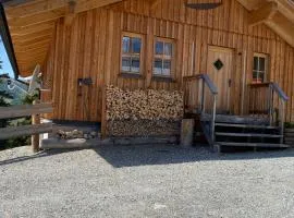 Holzknechthütte