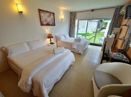 Adonai Hotel Boutique, hotel u gradu Vilemstad