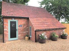 The Lodge, hotel near Wiltshire Council, North Bradley