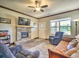 Cozy Townsend Condo, Resort-Style Amenities!