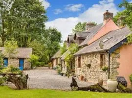 Catstone Lodge