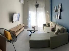 Isminis apartment