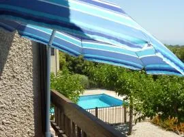 Grand Studio Avec Piscine Presqu'île De Giens