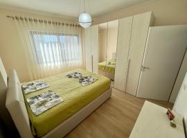 New Bazaar Cozy Apartments - Apartment 1 , 2 , 3 and 4