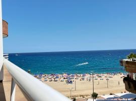 Live Lloret, family hotel in Lloret de Mar