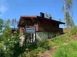 Mökki Tikkala Taivalkoski