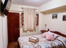 SOYSOL.DEPARTAMENTOS, apartman u gradu San Salvador de Jujuy