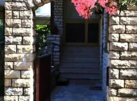 Family rooms Moela