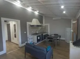 Iacovino Country House