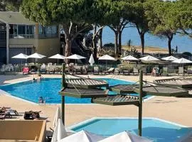 Le Village des Isles