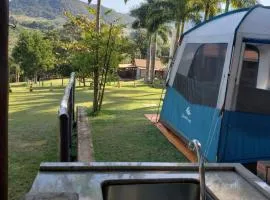 Locação De Barracas EcoPark