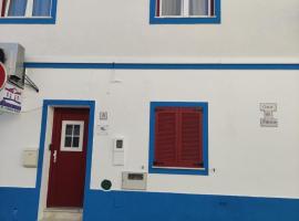 Casa de Porto Covo Guest House, ubytování v soukromí v destinaci Porto Covo