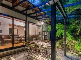Mori no yadori Nasu bettei Maruyama - Vacation STAY 13190