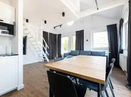 Yellow House by Victus