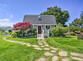 Dreamy Sequim Cottage Near Olympic Natl Park