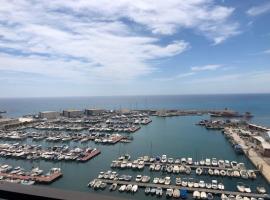 GLP CAMPELLO BEACH