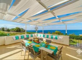 Villa Vittoria - Waterfront house