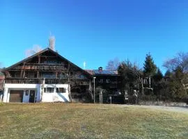 Eichenhof, Wohnung Rustika B