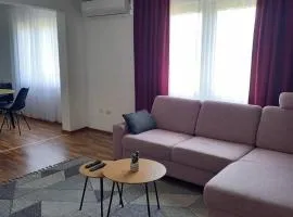 apartman Magnolia