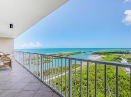 Seaview Sunsets, hótel í Marco Island