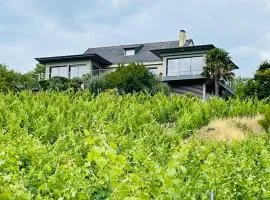 Maison des Coteaux blancs