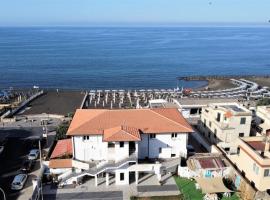 Nottola B&B: Ladispoli'de bir kiralık tatil yeri