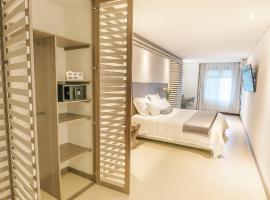 Hotel Torre Poblado, hotel near Olaya Herrera Airport - EOH, Medellín