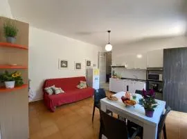 A Casa di Alfredo Depandance in villa