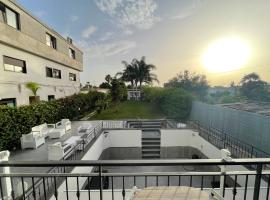 Villa Marisa Resort, apartement sihtkohas Castellammare di Stabia