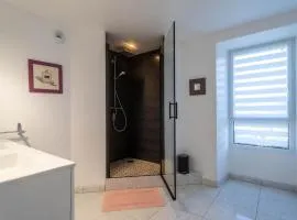 Breizhome - Saint Nolff - 8 pers