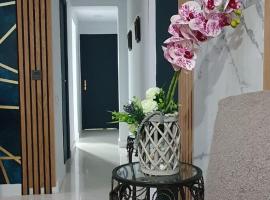 ¡Económico y bien ubicado!, Hotel in Castellón de la Plana