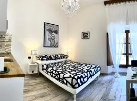 Leonardo & Davide Apartment Florence