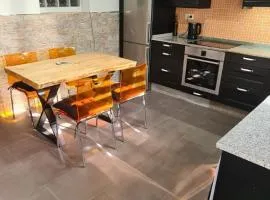 Casa con encanto