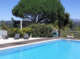 Casa de Santa Luzia A, hotel in Vila Praia de Âncora