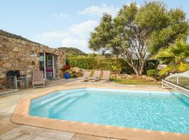 Amazing Home In Monticello With Private Swimming Pool, Can Be Inside Or Outside, hotel in Monticello