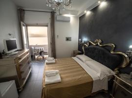 Residenza Luce Sul Mare, hotel v destinaci Tropea