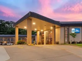 Best Western Vicksburg