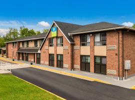 SureStay Hotel by Best Western Lewiston, hotel near Auburn/Lewiston Municipal Airport - LEW, Lewiston