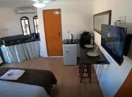 Melhores Suítes