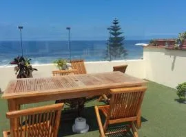 Surfing Apartment Punta Hermosa 3 bedrooms