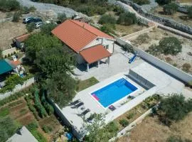 Villa Divna Vodice-Srima