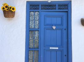 Casa rústica Lala