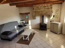 le moulin du crouzet