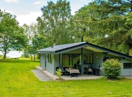 Holiday home Skanderborg V, cabaña o casa de campo en Skanderborg