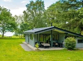 Holiday home Skanderborg V